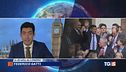 L'addio di Truss La sfida di Sunak