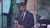 Notte di Champions La Juve su Canale 5