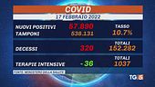 La curva cala veloce, verso fine emergenza