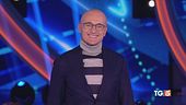 Gf Vip sarà gran finale