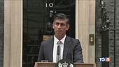La sfida di Sunak "Decisioni difficili"