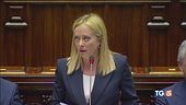 Oggi fiducia in Senato "La rotta è tracciata"
