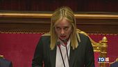 Fiducia al Senato e tutti al lavoro