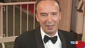 Roberto Benigni compie 70 anni