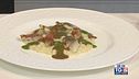 Gusto Verde: risotto alla marinara alla Porto Cesareo