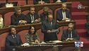 "Impegno e lealtà per un'Italia più giusta"