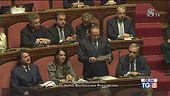 "Impegno e lealtà per un'Italia più giusta"