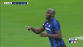 Champions: l'Inter vola agli ottavi