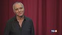 Giorgio Panariello torna a teatro