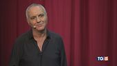 Giorgio Panariello torna a teatro