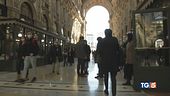 La galleria col mall mondiale del fashion