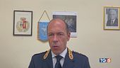 "Pronto ad uccidere", arrestato neonazista