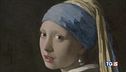 Opere imbrattate la scia continua