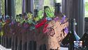 Gusto di Vino: vigneti e artisti