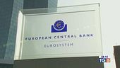 Bce alza costo denaro, tasso al 2 per cento