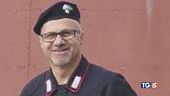 Spara al comandante, preso dopo irruzione