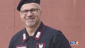 Perchè quel carabiniere era tornato al lavoro?