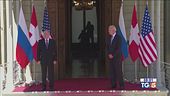 Senza invasione pronto vertice Biden-Putin