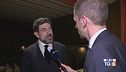 "Nostaglia" di Mario Martone
