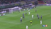 Inter ko in casa Occasione Napoli