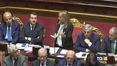 Meloni, primi impegni dall'Europa al G20