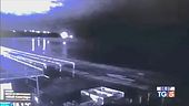 Attacco alle navi russe Sospeso accordo grano