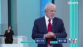 Brasile al voto tra Lula e Bolsonaro