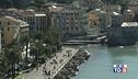 Al mare per il ponte Tornata l'ora solare