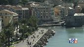 Al mare per il ponte Tornata l'ora solare