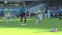 Il Napoli ha fatto 13 Vincono Inter e Juve