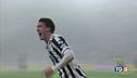 Champions su Canale 5 stasera Villareal-Juve