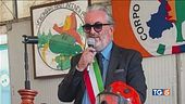 Aggredito in strada il sindaco di Giaveno