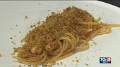 Sulle pendici dell'Etna per la ricetta di un primo di pesce