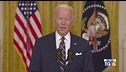 Le minacce di Putin la risposta di Biden