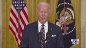Le minacce di Putin la risposta di Biden