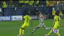 Vlahovic gol lampo ma la Juve pareggia