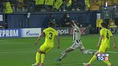 Vlahovic gol lampo ma la Juve pareggia