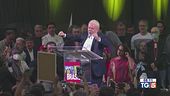 Lula presidente per la terza volta