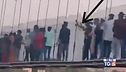 India: crolla ponte, bilancio si aggrava