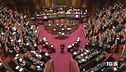 Schieramenti divisi e il governo fatica