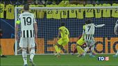Alla Juve non basta il lampo di Vlahovic