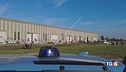 Stop al rave di Modena Capannone sequestrato