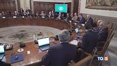 Raduni, giustizia, Covid sul tavolo del governo