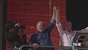 Lula vince le elezioni "Il Brasile è tornato"