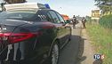 Follia al semaforo inseguito e ucciso