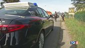 Follia al semaforo inseguito e ucciso