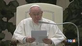Saggezza e dignità, il Papa sugli anziani