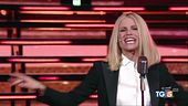 Greggio-Toffanin e Michelle Impossible