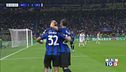 L'Inter su Canale 5 La Roma quarta