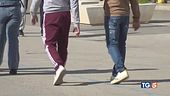Puglia, 13enne denuncia "Stuprata dal branco"
